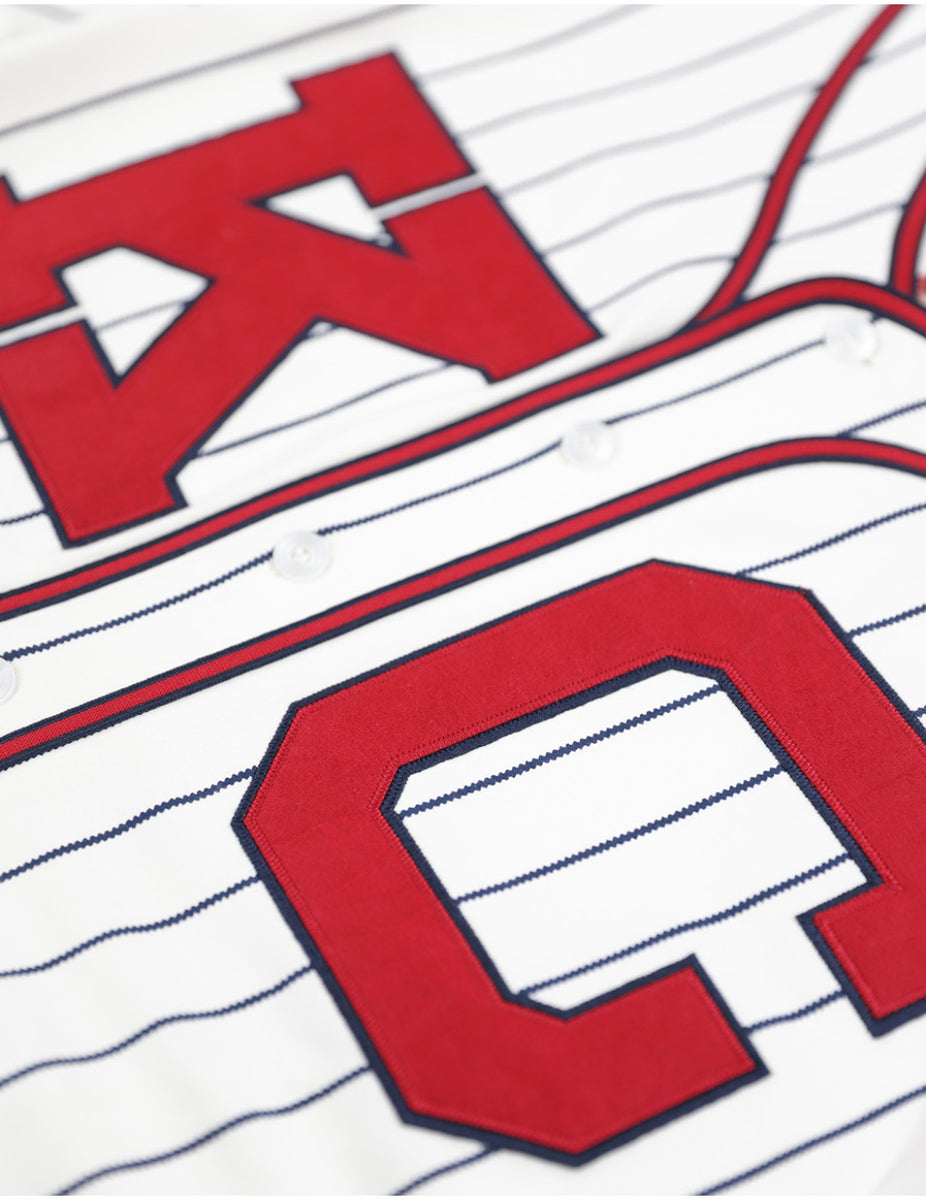 KANSAS CITY MONARCHS HERITAGE JERSEY JACKIE ROBINSON 5 Turners