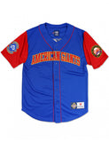 NLBM LEGACY JERSEY CHICAGO AMERICAN GIANTS