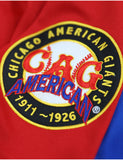 NLBM LEGACY JERSEY CHICAGO AMERICAN GIANTS