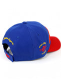CHICAGO AMERICAN GIANTS LEGACY CAP