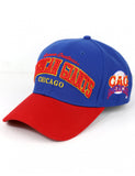 CHICAGO AMERICAN GIANTS LEGACY CAP