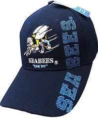 U.S. SEABEESS HAT