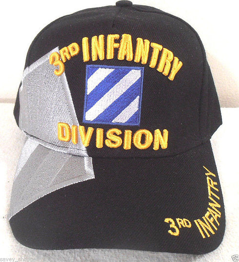 3rd INFANTRY DIVISION HAT