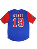 NLBM LEGACY JERSEY DETROIT STARS