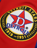 NLBM LEGACY JERSEY DETROIT STARS