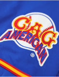 CHICAGO AMERICAN GIANTS BASEBALL JERSEY