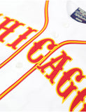 CHICAGO AMERICAN GIANTS BASEBALL JERSEY