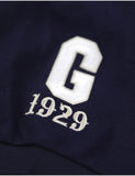 HOMESTEAD GRAYS POLO SHIRT