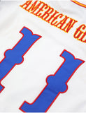 CHICAGO AMERICAN GIANTS BASEBALL JERSEY