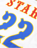 ST. LOUIS STARS BASEBALL JERSEY