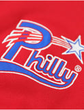 PHILADELPHIA STARS BASEBALL JERSEY