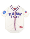 NEW YORK STARS HERITAGE JERSEY