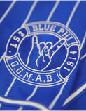PBS BASEBALL JERSEY_ROYAL