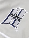 HOMESTEAD GRAYS BASEBALL JERSEY