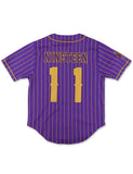 OPP BASEBALL JERSEY_PURPLE