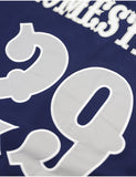 HOMESTEAD GRAYS BASEBALL JERSEY