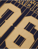 APA BASEBALL JERSEY_BLACK