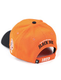 BALTIMORE BLACK SOX LEGACY CAP