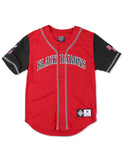 BIRMINGHAM BLACK BARONS BASEBALL JERSEY