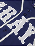 HOMESTEAD GRAYS BASEBALL JERSEY