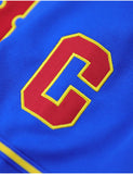 INDIANAPOLIS CLOWNS BASEBALL JERSEY