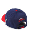 KANSAS CITY MONARCHS LEGACY CAP
