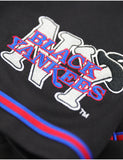 NEW YORK BLACK YANKEES BASEBALL JERSEY
