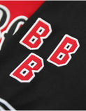 BIRMINGHAM BLACK BARONS BASEBALL JERSEY