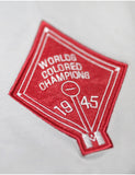 CLEVELAND BUCKEYES HERITAGE JERSEY