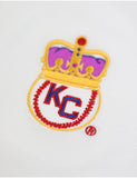 KANSAS CITY MONARCHS POLO SHIRT