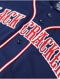 ATLANTA BLACK CRACKERS BASEBALL JERSEY