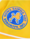 SGR BASEBALL JERSEY_ROYAL BLUE