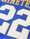 SGR BASEBALL JERSEY_ROYAL BLUE