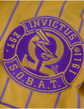 OPP BASEBALL JERSEY_GOLD