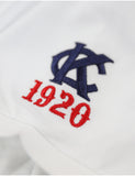 KANSAS CITY MONARCHS POLO SHIRT