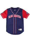 ATLANTA BLACK CRACKERS BASEBALL JERSEY