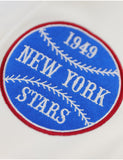 NEW YORK STARS HERITAGE JERSEY