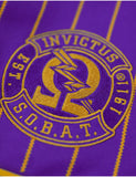 OPP BASEBALL JERSEY_PURPLE