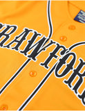 PITTSBURGH CRAWFORDS BASEBALL JERSEY