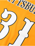 PITTSBURGH CRAWFORDS BASEBALL JERSEY