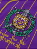 OPP BASEBALL JERSEY_PURPLE