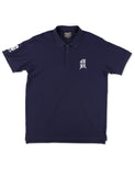 HOMESTEAD GRAYS POLO SHIRT