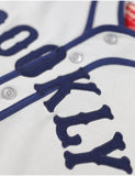BROOKLYN EAGLES HERITAGE JERSEY