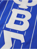 PBS BASEBALL JERSEY_ROYAL