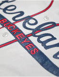 CLEVELAND BUCKEYES HERITAGE JERSEY
