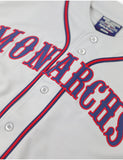 KANSAS CITY MONARCHS BASEBALL JERSEY