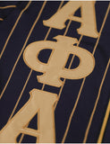 APA BASEBALL JERSEY_BLACK