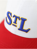 ST. LOUIS STARS LEGACY CAP