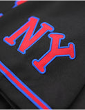 NEW YORK BLACK YANKEES BASEBALL JERSEY
