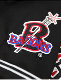 BIRMINGHAM BLACK BARONS BASEBALL JERSEY